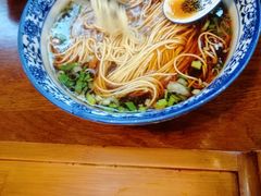 -孙盛兴奥灶面馆·蟹黄面·三虾面(山塘街总店)