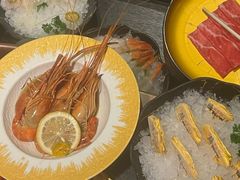 -牛New寿喜烧(金茂览秀城店)
