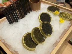 -Minase水濑·日料放题(外滩店)