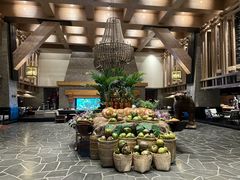 -清河半岛温泉度假酒店