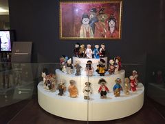 -济州岛泰迪熊博物馆