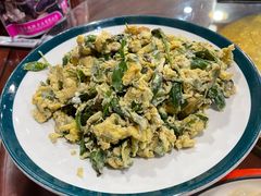 -赵记煎饼卷大葱(泰山大街店)