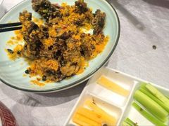 -丰鲤楼•闽南茶楼(仟禧汇店)