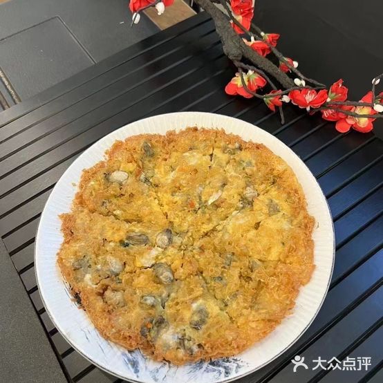 尚好吃潮菜馆(泰湖新城店)
