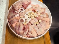 -烹然四季椰子鸡火锅(团结湖总店)