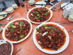 -回味南塘老王虾尾(总店)