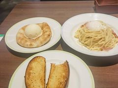 -萨莉亚意式餐厅(杭州滨江天街店)