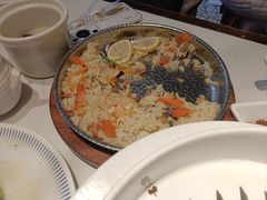 -清真·卡德尔大叔新疆主题餐厅(龙汇路店)