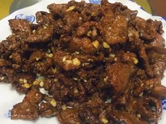 老爆三-同发号饭庄(复兴路店)