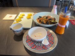-紫泥369粗粮季(四牌楼店)