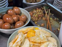 -天天鲜面馆(衡山路店)