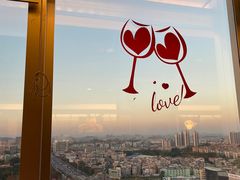 -麦茜哥牛扒城(中银店)