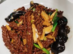 -玉林烤鸭店(黄村兴华店)