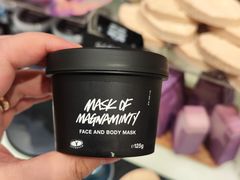 -LUSH(威尼斯人购物中心店)
