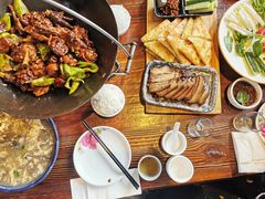 -老城味道·传统天津菜(杨柳青店)