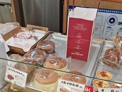-西村叔叔的店·面包·甜品·蛋糕(清河万象汇店)