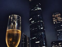 -Mercato莫卡多露台餐厅与酒吧(K11店)