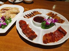 -周锦记广式餐厅