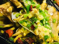 -红钳侠小龙虾·烧烤(中赢康康谷店)