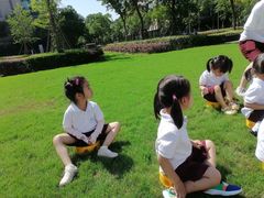 -优田儿童成长中心