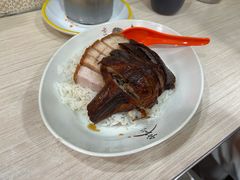 -一乐烧鹅(中环店)