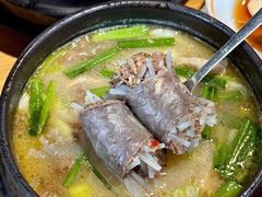 -海云台韩式汤饭·13年匠心韩料(南山店)
