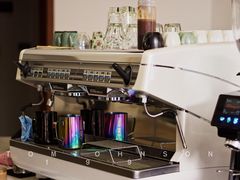 -WATER CAFE(广厦店)