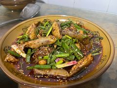 -周师饭店