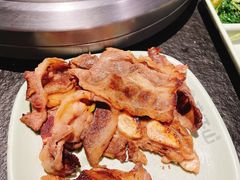 -盛江山自助料理(奥莱锦辉购物广场店)