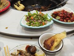 -俊家铁锅炖鱼(地工路店)