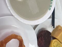 -老磁器口豆汁店(天坛店)