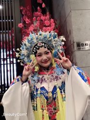 -盘子女人坊古装写真摄影(深圳店)