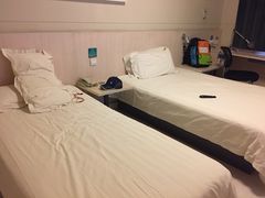 -锦江之星(济南大明湖店)
