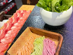 -阳坊涮肉(西直门凯德mall店)