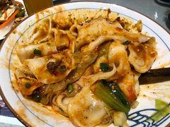 -大嘻咹biangbiang面(历史博物馆店)