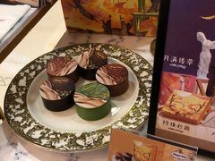-哈根达斯(卓展店)