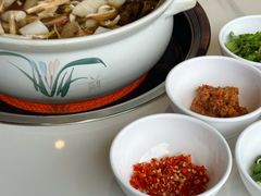 -爱膳菌锅锅(阳南店)