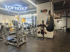 -EVOLUTION健身(麦凯乐店)
