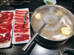 -二刀潮牛(重庆光环购物公园店)