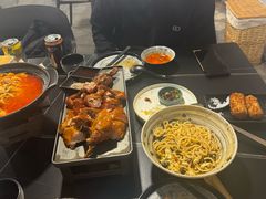 -多味居(剪子巷店)
