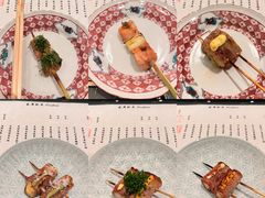 -辉·四季料亭·怀石料理·深夜食堂烧鸟·Omakase