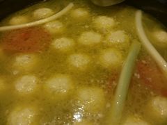圆子鸡-志晖园圆子鸡·辣子鸡(阳光店)