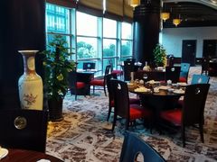 -新天世纪中餐厅