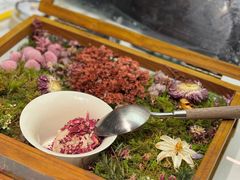 -芸山季·云南山珍菌火锅(南翔印象城MEGA店)