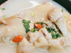 老妈蹄花-付小姐在成都(川沙店)