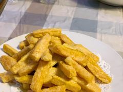 -华春餐馆(鱼山路店)