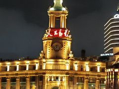 -上海市外滩历史纪念馆