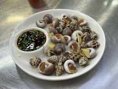 -金秋小吃海鲜·专注30年临海特色风味