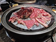-江城二当家烤牛肉(莲塘新村店)