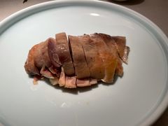 南京盐水鸭-狮王府淮扬菜(万象城店)